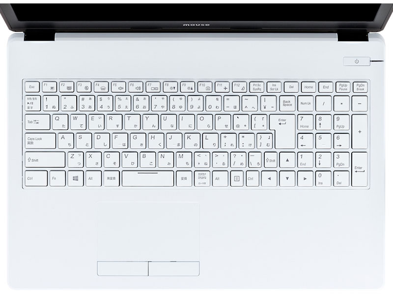 m-Book MB-B506H