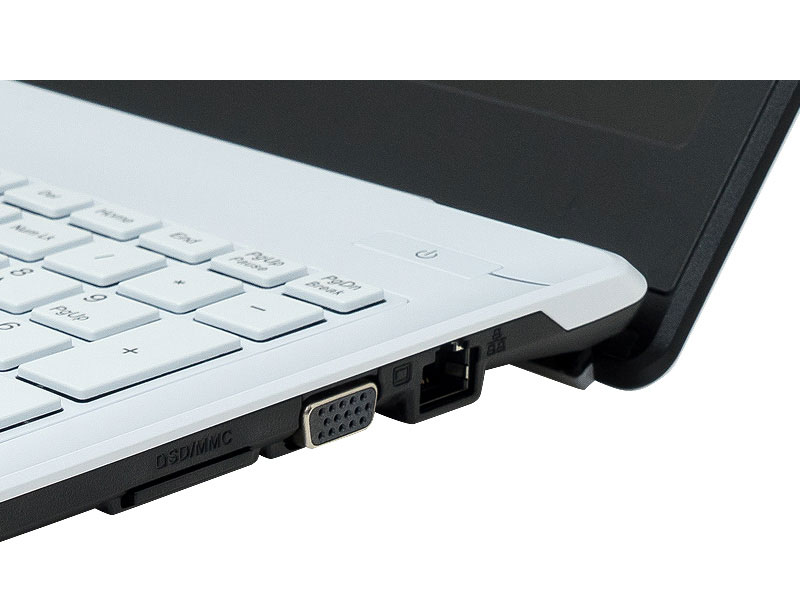 m-Book MB-B506H