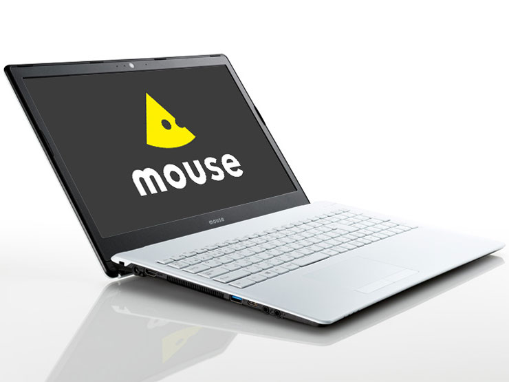 m-Book MB-B506H-A