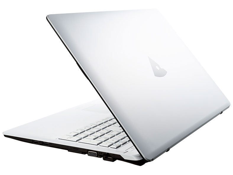 m-Book MB-B506H-A