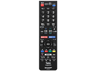 �w�����R���x AQUOS 2T-C22AD-B [22�C���` �u���b�N�n] �̐��i�摜