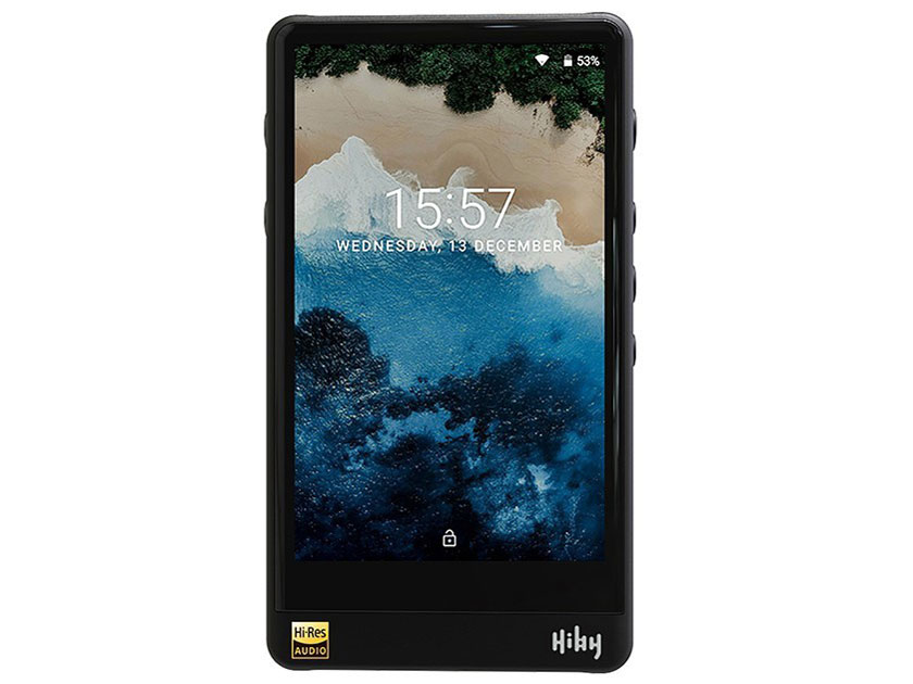 HiBy R6 [32GB Black]