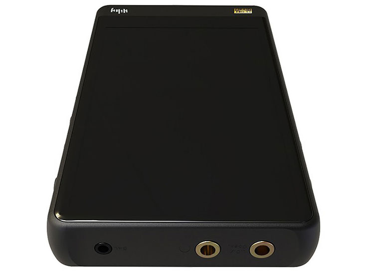 HiBy R6 [32GB Black]