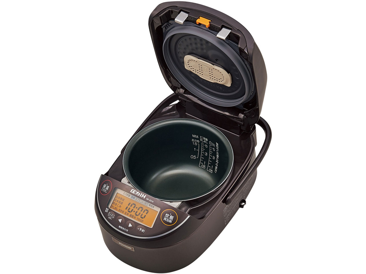 �ɂߐ��� NP-ZG10