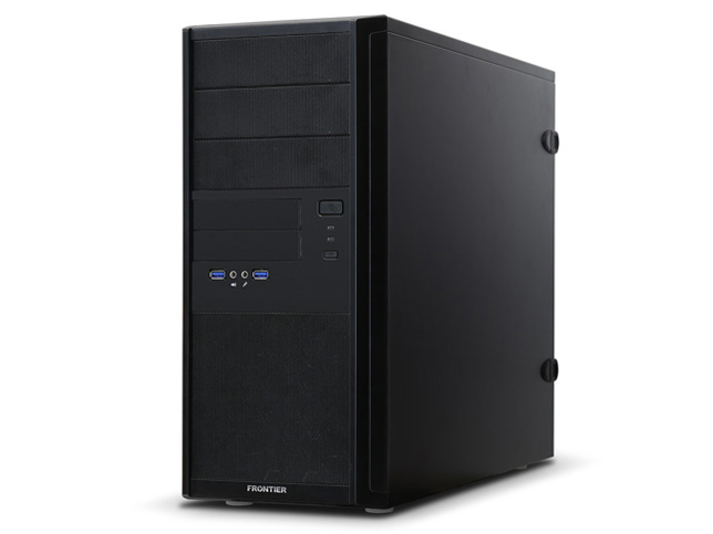 FRGAB450/KD6 ���i.com����/Ryzen 5/16GB������/250GB SSD/2TB HDD/GTX1050/Win10/�J�X�^�}�C�Y�Ή� �̐��i�摜