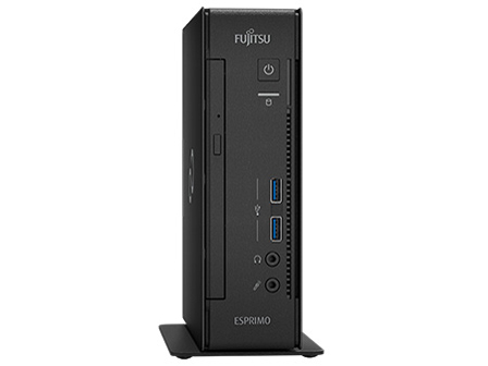 FMV ESPRIMO DH�V���[�Y WD1/C2 KC_WD1C2_A018 Core i7�E������8GB�EHDD 1TB�E�X�[�p�[�}���`���ڃ��f��