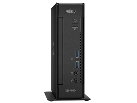 FMV ESPRIMO DH�V���[�Y WD1/C2 KC_WD1C2_A027 Core i7�E������8GB�ESSD 256GB�EOffice���ڃ��f��