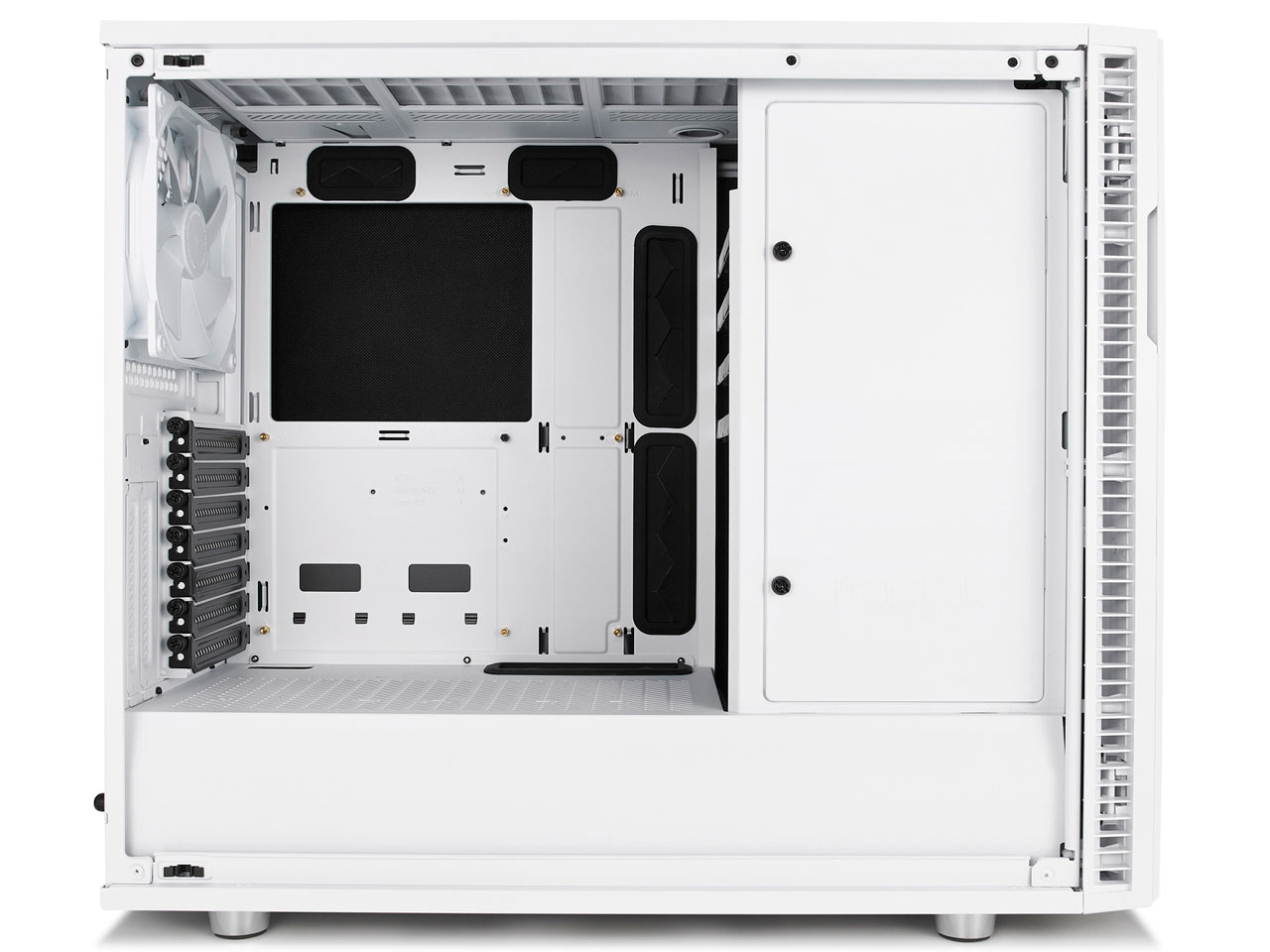 Define R6 FD-CA-DEF-R6-WT [�z���C�g]