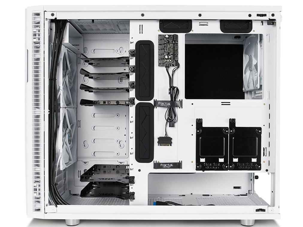 Define R6 FD-CA-DEF-R6-WT [�z���C�g]