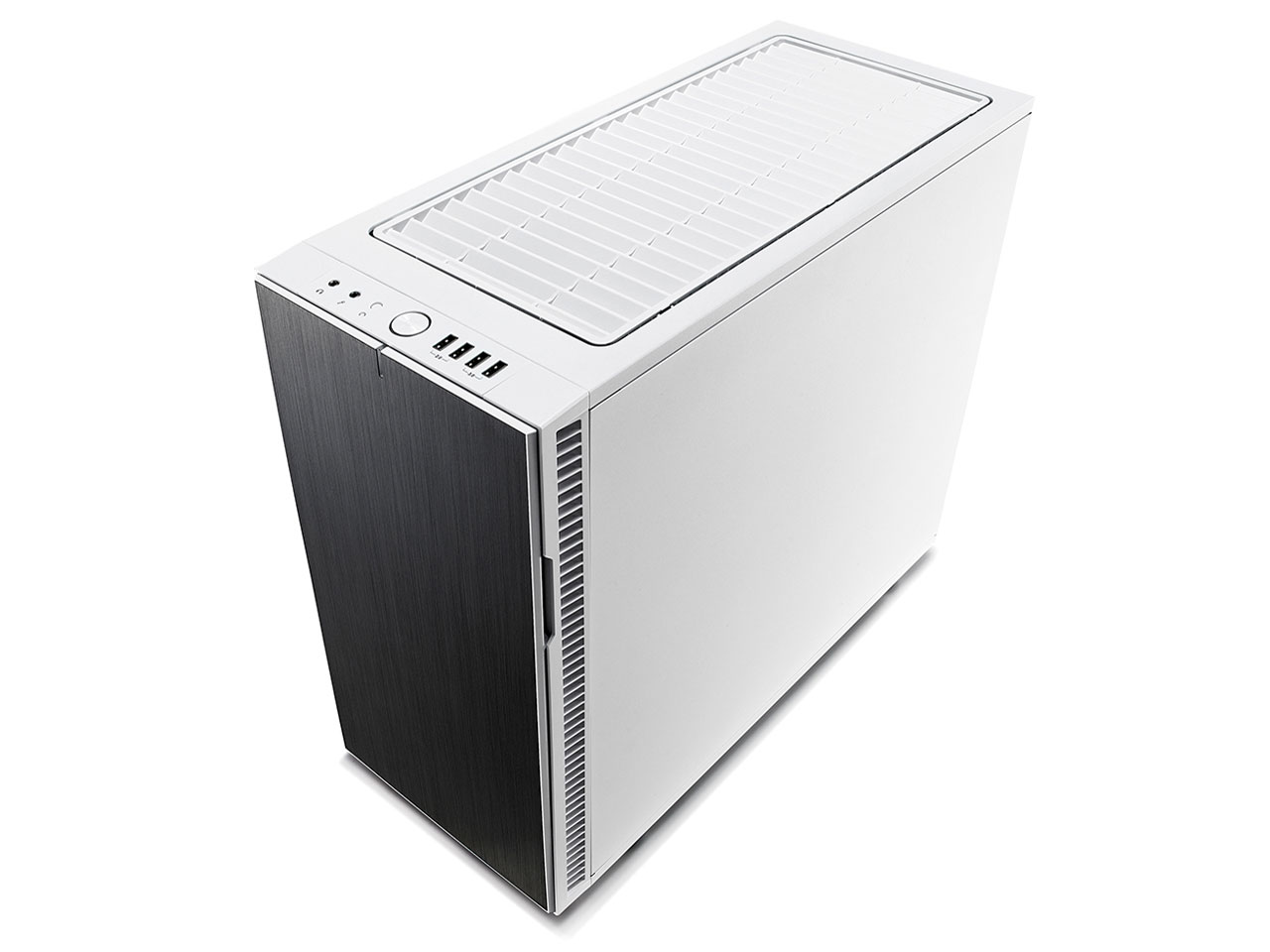 Define R6 TG FD-CA-DEF-R6-WT-TG [�z���C�g]