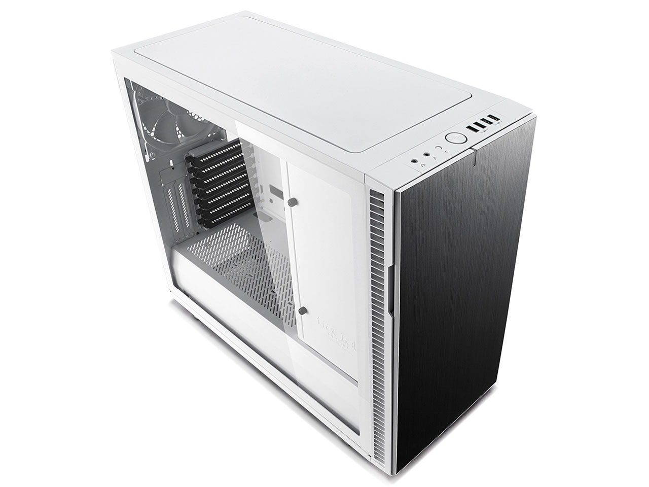 Define R6 TG FD-CA-DEF-R6-WT-TG [�z���C�g]