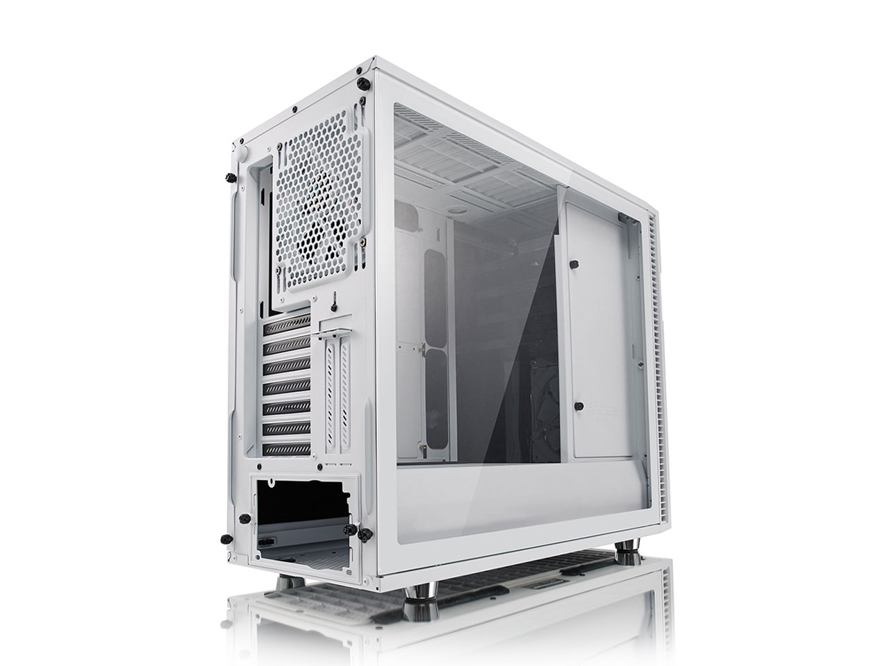 Define R6 TG FD-CA-DEF-R6-WT-TG [�z���C�g]