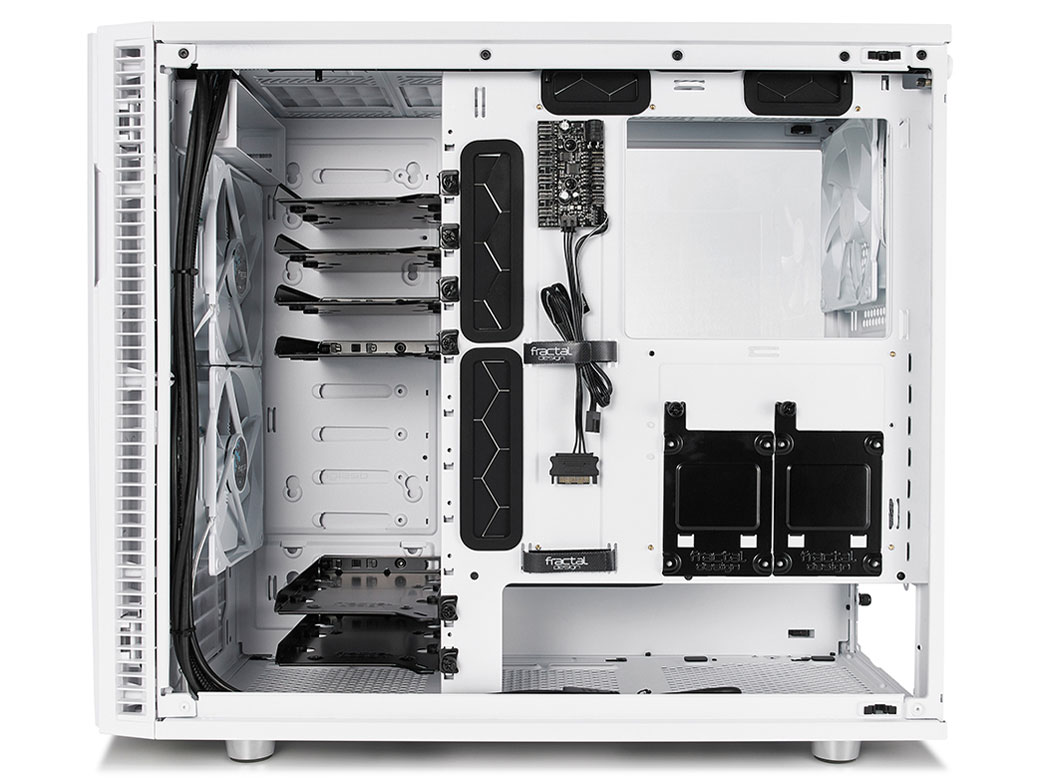 Define R6 TG FD-CA-DEF-R6-WT-TG [�z���C�g]