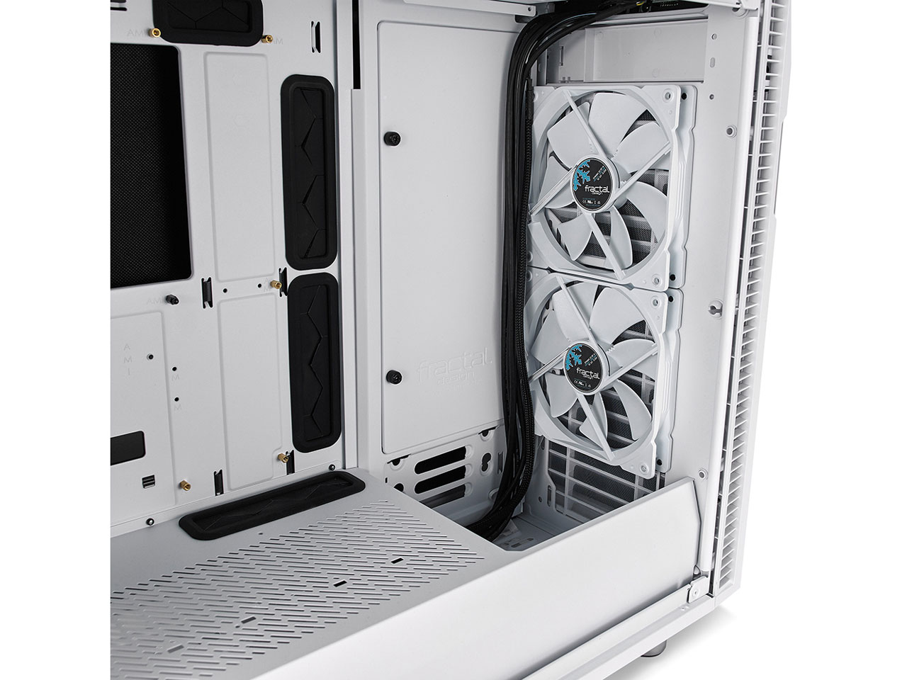 Define R6 TG FD-CA-DEF-R6-WT-TG [�z���C�g]