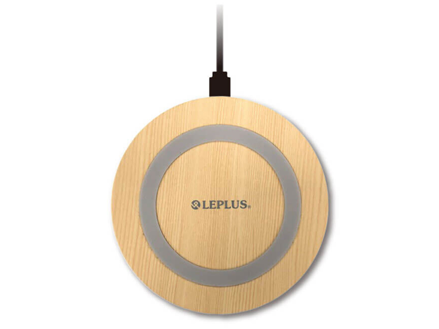 LEPLUS LP-QI07LB [���C�g�u���E��] �̐��i�摜