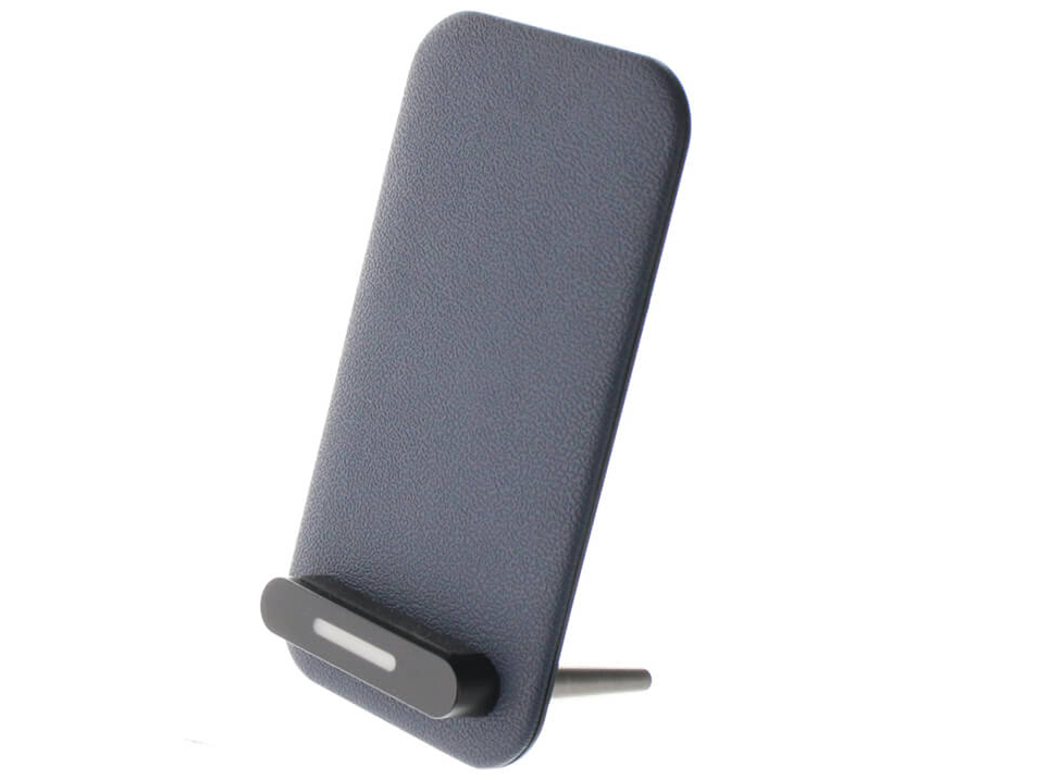 LEPLUS LP-QI08SPNV [PU/�l�C�r�[] �̐��i�摜