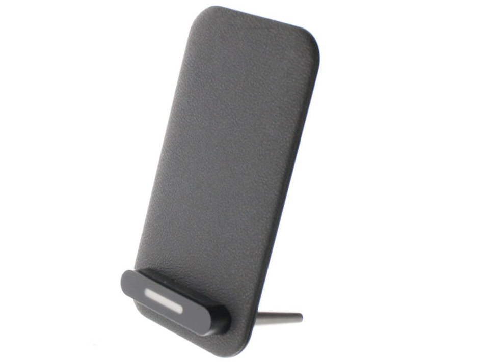 LEPLUS LP-QI08SPBK [PU/�u���b�N] �̐��i�摜