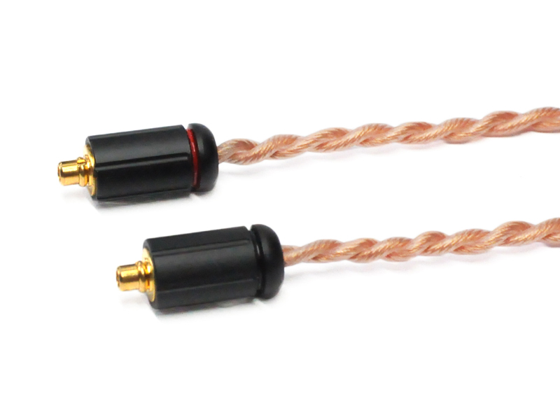 �҂��� NLA-TJH 4.4mm�o�����X(5��)��MMCX [1.2m]