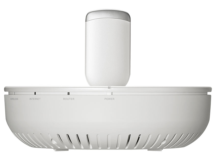 AirStation connect WTR-M2133HP/E2S