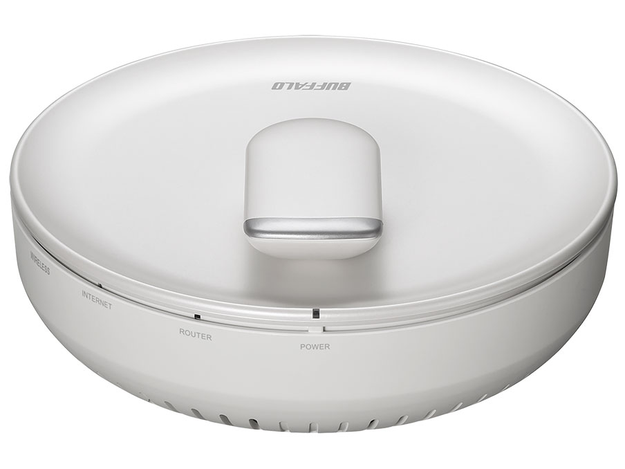 AirStation connect WTR-M2133HP/E2S