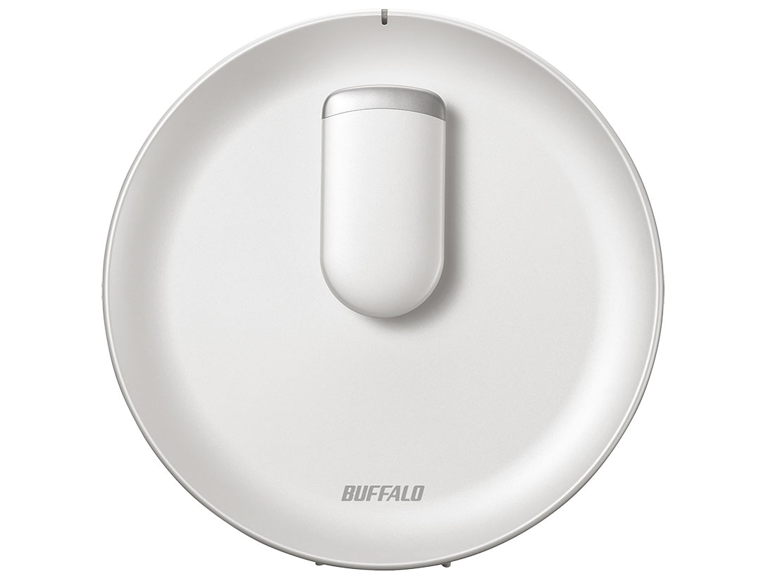 AirStation connect WTR-M2133HP/E2S