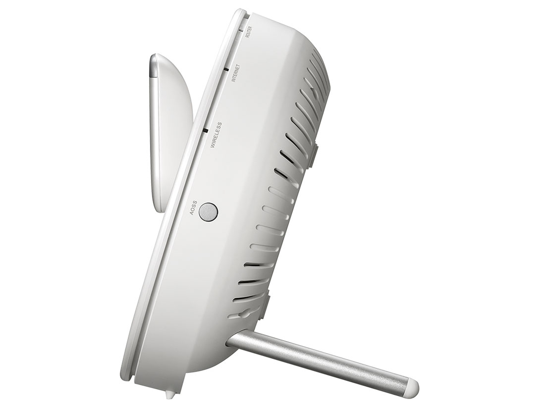 AirStation connect WTR-M2133HP/E2S