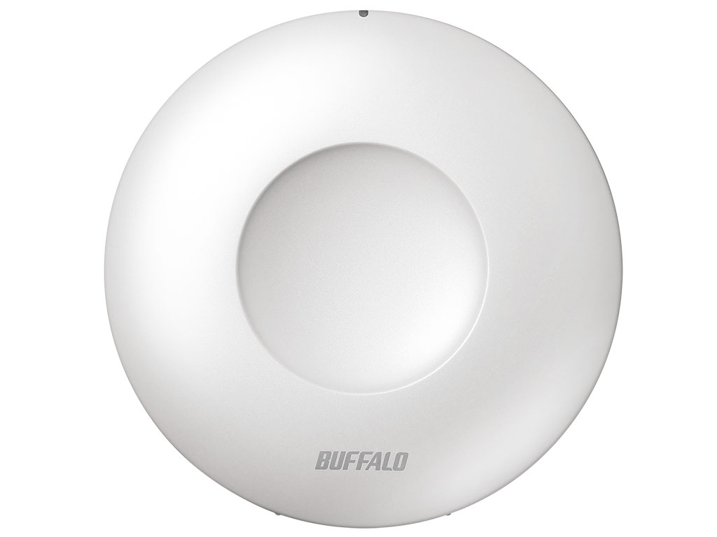 AirStation connect WTR-M2133HP/E2S