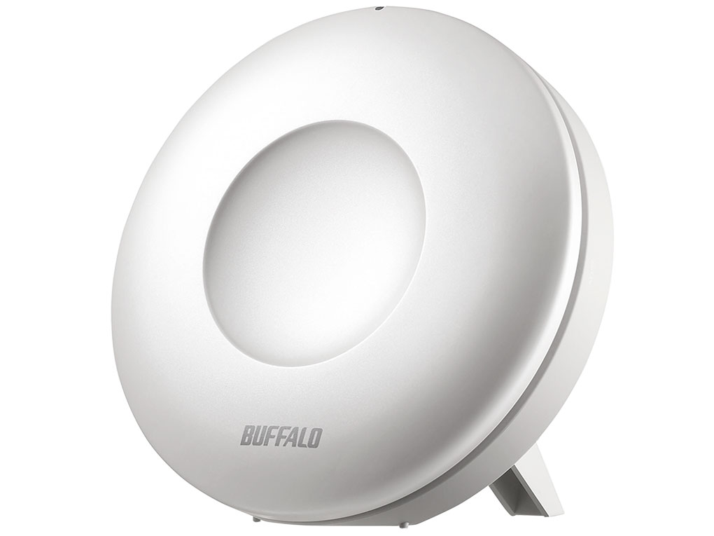 AirStation connect WTR-M2133HP/E2S