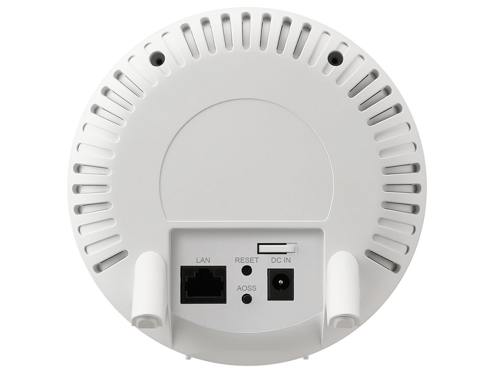 AirStation connect WTR-M2133HP/E2S