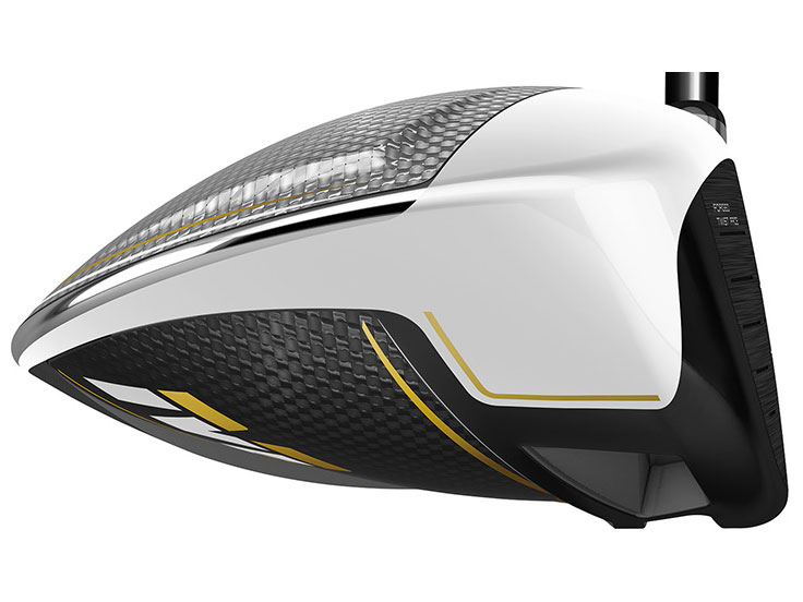 M �O���[�� �h���C�o�[ [Speeder EVOLUTION TM �t���b�N�X�FS ���t�g�F9.5]