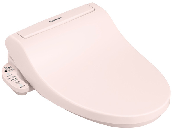 Panasonic - パナソニック ビューティ・トワレ DL-WM40-CP [パステルアイボリー] パナソニック ビューティ・トワレ DL-WM40-CP [パステル