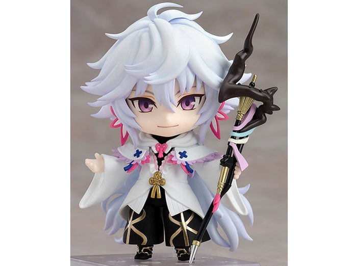 �˂�ǂ낢�� �L���X�^�[/�}�[���� �Ԃ̖��p�tVer.