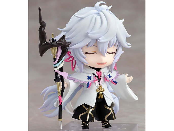 �˂�ǂ낢�� �L���X�^�[/�}�[���� �Ԃ̖��p�tVer.