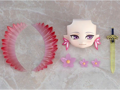 �˂�ǂ낢�� �L���X�^�[/�}�[���� �Ԃ̖��p�tVer.