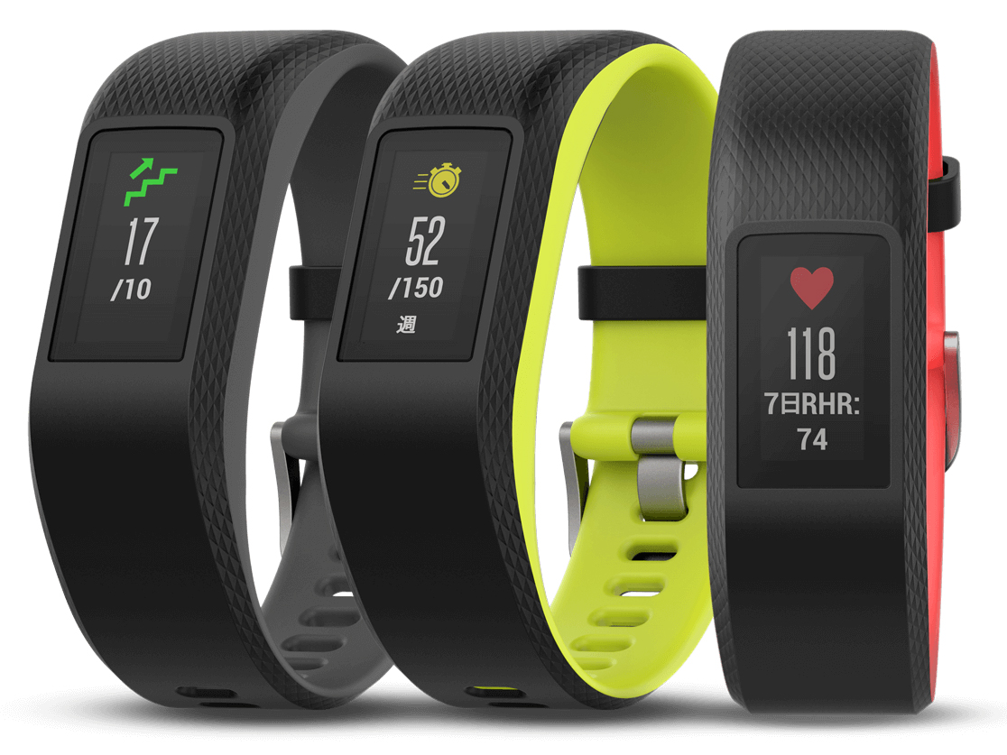 vivosport S/M�T�C�Y 010-01789-74 [Limelight]