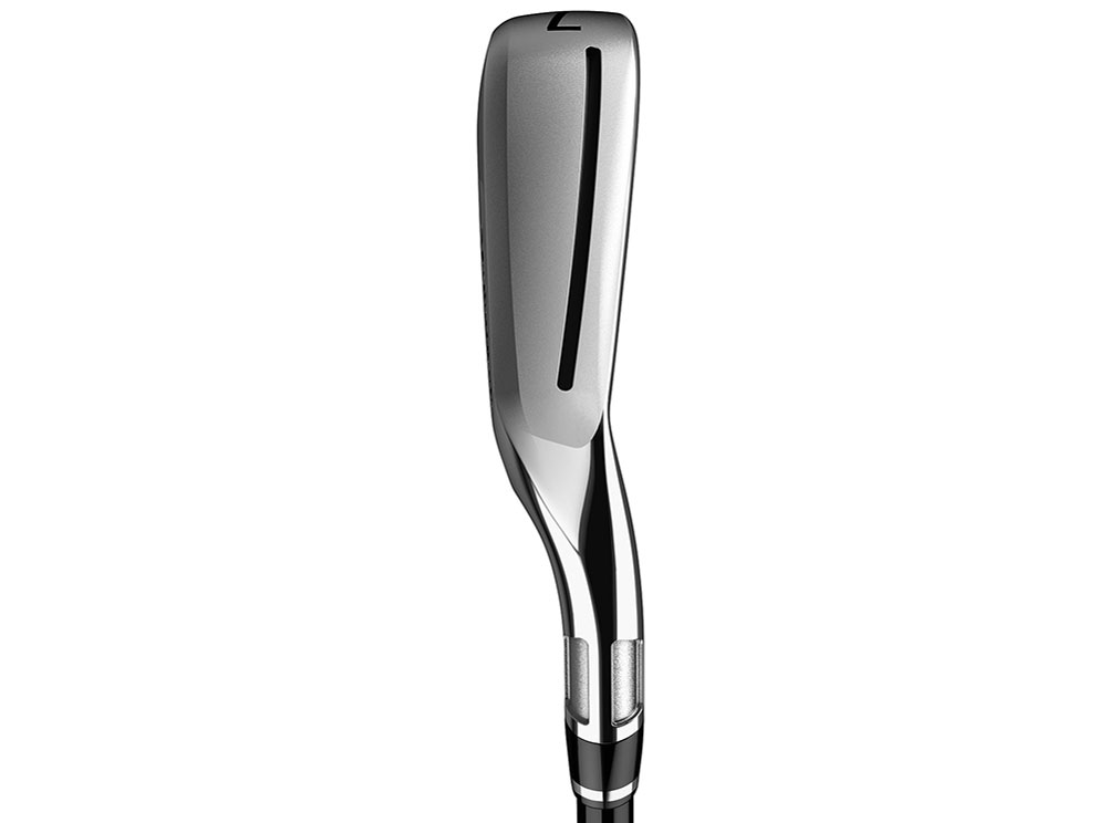 M �O���[�� �A�C�A�� 5�{�Z�b�g [Speeder EVOLUTION TM �t���b�N�X�FR]