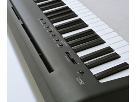 DIGITAL PIANO ES110B [�u���b�N]