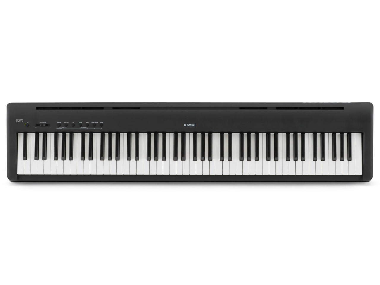 DIGITAL PIANO ES110B [�u���b�N] �̐��i�摜