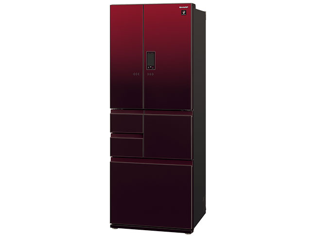 SJ-GX50E-R [�O���f�[�V�������b�h]