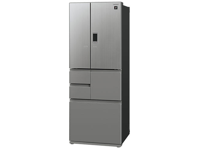 SJ-GX50E-S [�G���K���g�V���o�[]