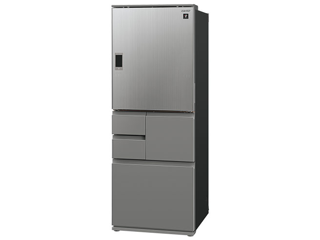 SJ-WX55E-S [�G���K���g�V���o�[]