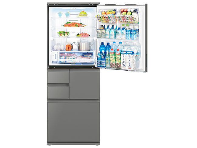 SJ-WX55E-S [�G���K���g�V���o�[]