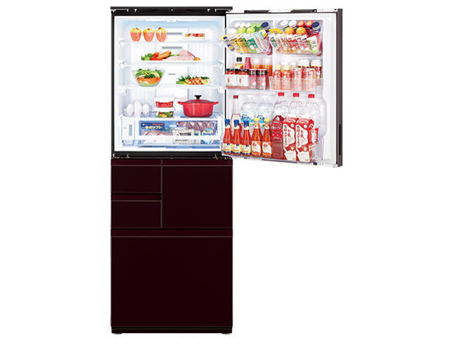 SJ-WX50E-R [�O���f�[�V�������b�h]