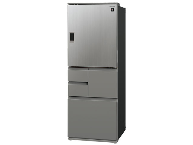 SJ-WX50E-S [�G���K���g�V���o�[]