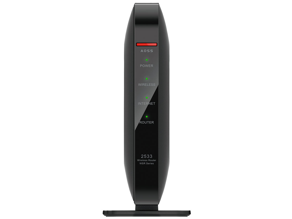 AirStation WSR-2533DHPL