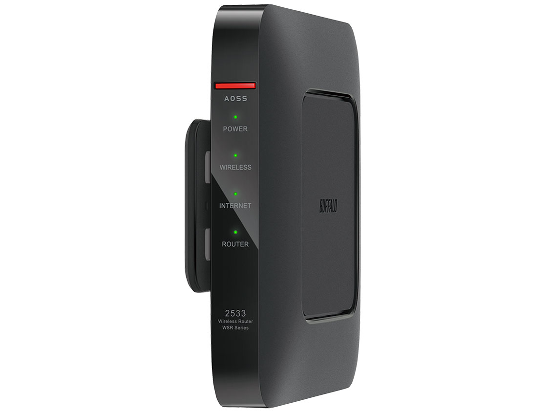 AirStation WSR-2533DHPL