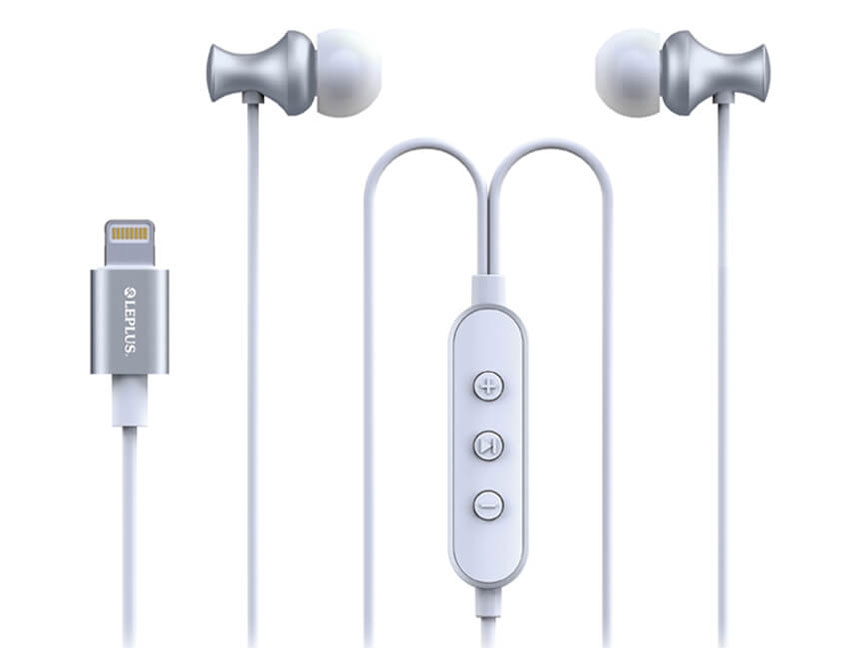 LEPLUS �ɂ̉��� Digital Feel �� LP-LNE03SV [�V���o�[]