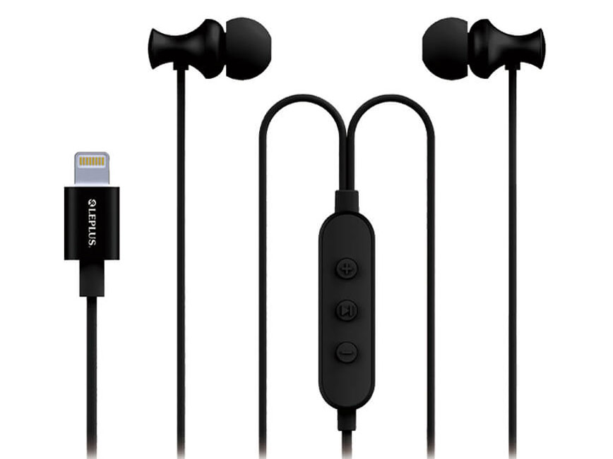 LEPLUS �ɂ̉��� Digital Feel �� LP-LNE03BK [�u���b�N]