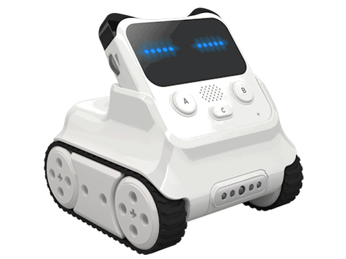 Codey Rocky [�z���C�g] �̐��i�摜