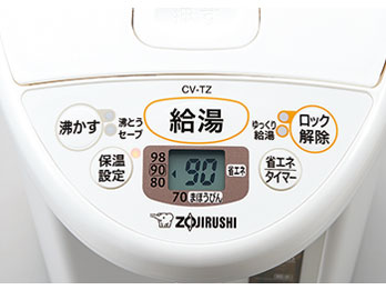 VE�d�C�܂ق��т� �D���� CV-TZ22